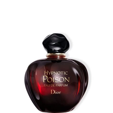 dior poison hypnotic perfume|hypnotic poison dior 100ml price.